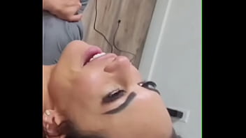 Finally fucked my latina gym crush