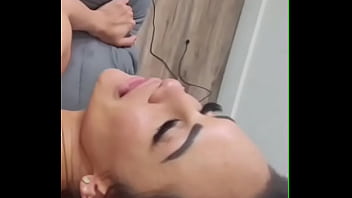 Finally fucked my latina gym crush