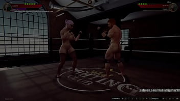 Tia vs vilkor nf3d mixed sexual combat