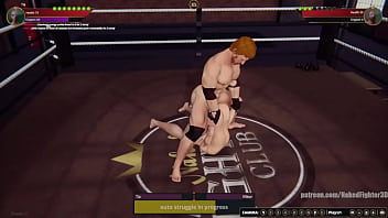 Tia vs vilkor nf3d mixed sexual combat