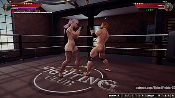 Tia vs vilkor nf3d mixed sexual combat