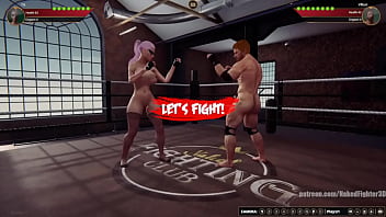 Tia vs vilkor nf3d mixed sexual combat