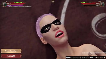 Tia vs vilkor nf3d mixed sexual combat