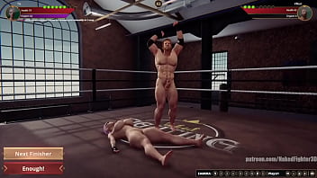 Tia vs vilkor nf3d mixed sexual combat