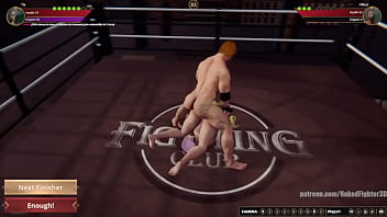 Tia vs vilkor nf3d mixed sexual combat