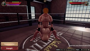 Tia vs vilkor nf3d mixed sexual combat