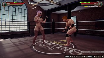 Tia vs vilkor nf3d mixed sexual combat