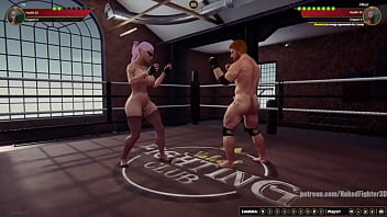 Tia vs vilkor nf3d mixed sexual combat