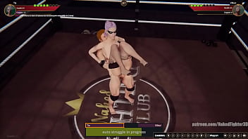 Tia vs vilkor nf3d mixed sexual combat