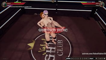 Tia vs vilkor nf3d mixed sexual combat