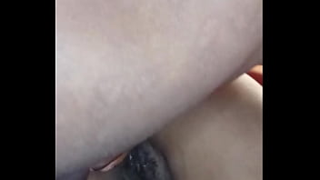 She likes it from the back