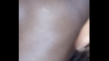 She likes it from the back