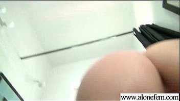 Mia malkova gorgeous girl fill her holes with sex stuff mov 13