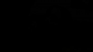 Classy redhead ass pounded in wide open hole