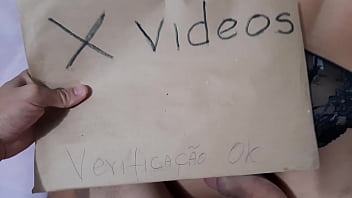 Vídeo de verificação