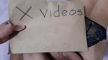 Vídeo de verificação