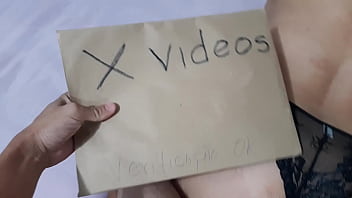 Vídeo de verificação