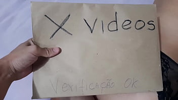 Vídeo de verificação