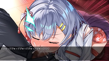 The july cage whispers sweetly japanese version hentai game gallery 1