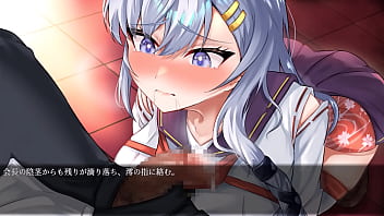 The july cage whispers sweetly japanese version hentai game gallery 1