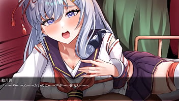 The july cage whispers sweetly japanese version hentai game gallery 1
