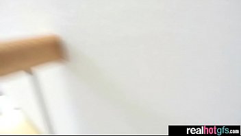 Sex tape with amazing lovely teen gf allie haze mov 06