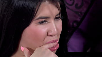 Tasteful anal approach