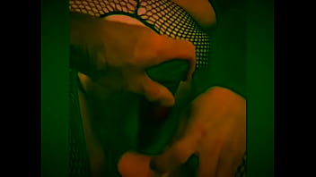 Alien caught horny and masturbating allows human to penitrate her tiny pussy Alien caught horny and masturbating allows human to penitrate her tiny pussy