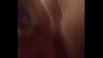 Hot milf 48 masturbating with vibrator