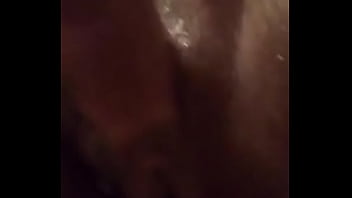 Hot milf 48 masturbating with vibrator