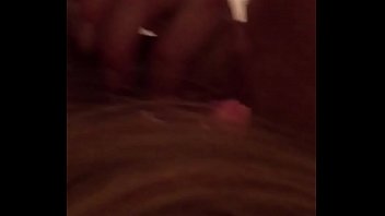 Sucking from my toes to my dick