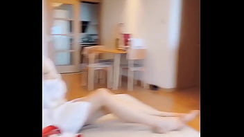 【我好想靜靜系列#3】