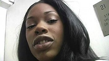 Black girl gloryhole 27