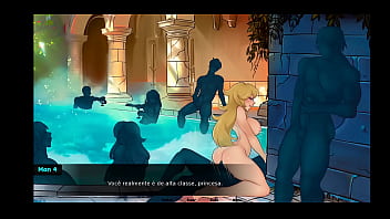 Welcome to erosland 0 2