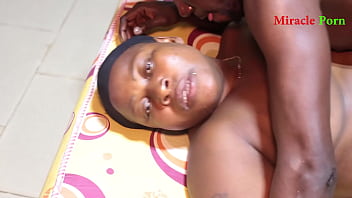 Babe please fucked me harder from back