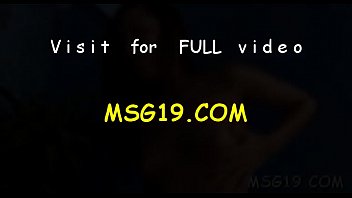 Oiled cutie rides hard boner