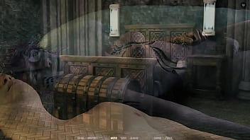 Tales from the unending void #78 20 year old blonde virgin tries to taste her first cock ever she loves it