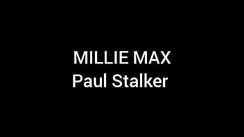 Millie max first boy girl scene first anal ever bts