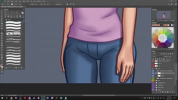 Sts broadcast by dc on picarto from june fourteenth 2022 a