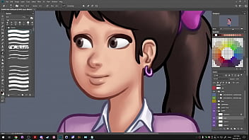 Sts broadcast by dc on picarto from june fourteenth 2022 a