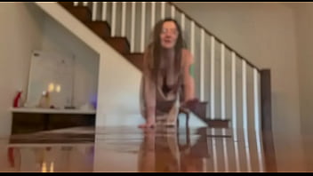 Eat my ghostly ass and cum on my pussy