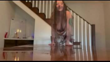 Eat my ghostly ass and cum on my pussy