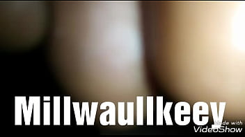 Millwaullkeey working his sexy penis