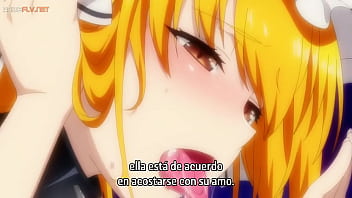 Kaga fue transportado a un mundo de fantasía Kaga fue transportado a un mundo de fantasía