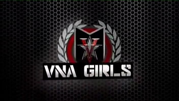 Steamy hot tub blonde tasha reign showers & pleasures herself wildly