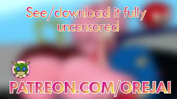 New patron requested animation