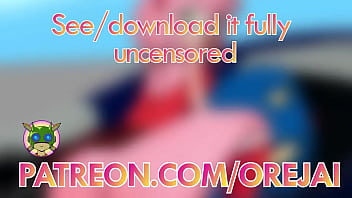 New patron requested animation