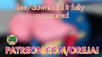 New patron requested animation