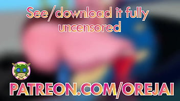 New patron requested animation