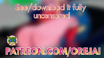 New patron requested animation